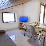 Silva 2-1 2- Kat By Interhome Bašanija