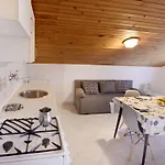 Silva 2-1 2- Kat By Interhome Bašanija