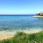 Silva 2-1 2- Kat By Interhome * Bašanija