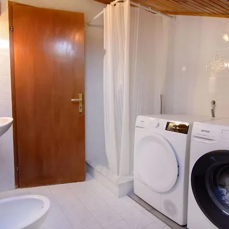 Appartement Silva 2-1 2- Kat By Interhome