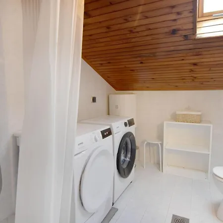 Silva 2-1 2- Kat By Interhome Appartement *