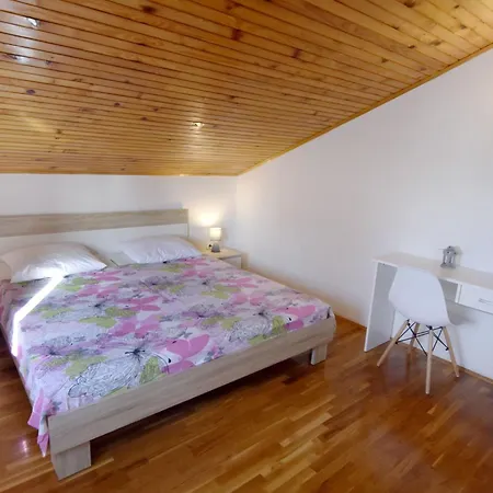 Silva 2-1 2- Kat By Interhome *