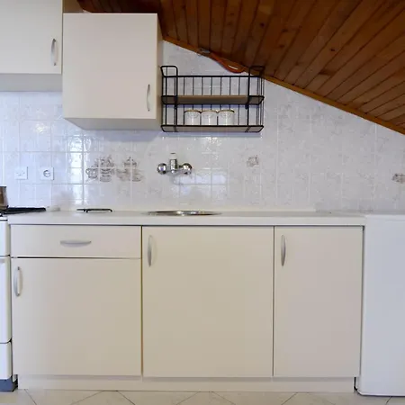 Silva 2-1 2- Kat By Interhome * Bašanija