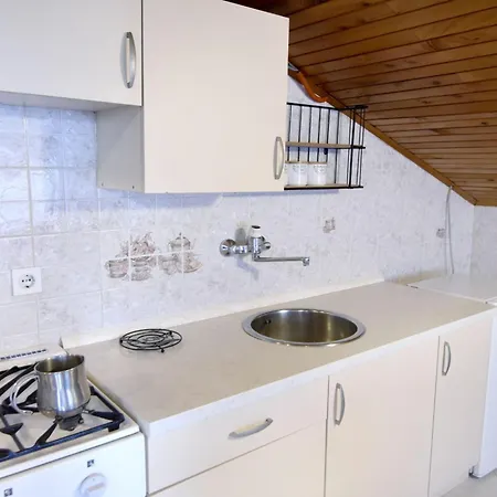 Silva 2-1 2- Kat By Interhome * Bašanija