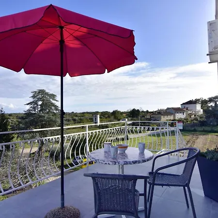 Silva 2-1 2- Kat By Interhome Appartement