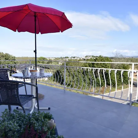 Silva 2-1 2- Kat By Interhome Appartement Bašanija