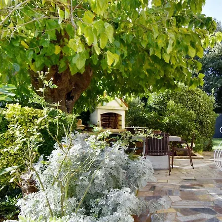 Silva 2-1 2- Kat By Interhome Bašanija