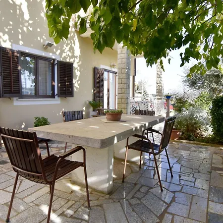 Silva 2-1 2- Kat By Interhome Apartman *
