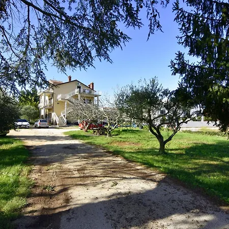 Silva 2-1 2- Kat By Interhome Apartment *