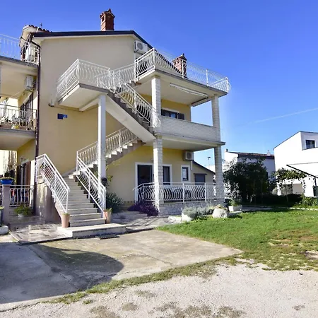 Silva 2-1 2- Kat By Interhome Appartement Bašanija