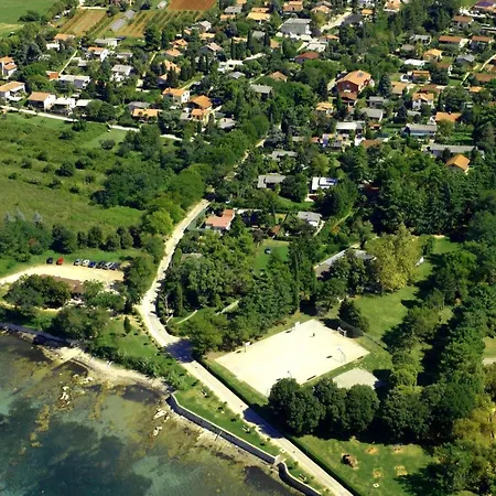 Silva 2-1 2- Kat By Interhome Appartement Bašanija