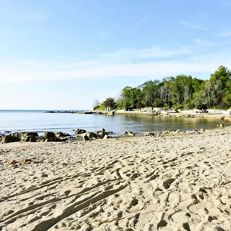 Silva 2-1 2- Kat By Interhome *