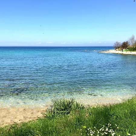 Silva 2-1 2- Kat By Interhome * Basanija