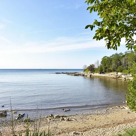 Silva 2-1 2- Kat By Interhome * Basanija