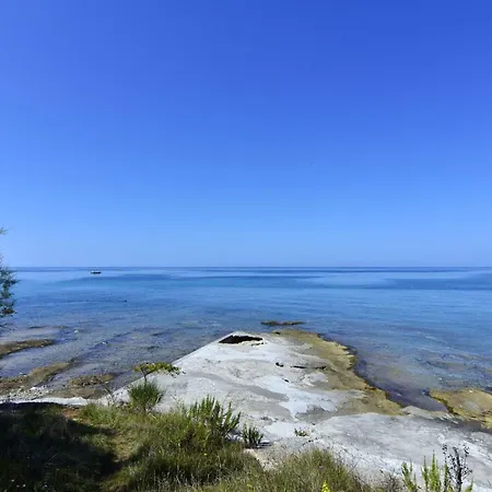 Appartement Silva 2-1 2- Kat By Interhome *