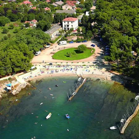 Silva 2-1 2- Kat By Interhome Appartement Bašanija