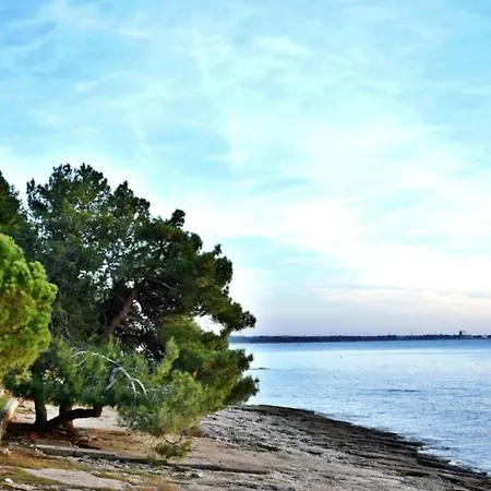 Appartement Silva 2-1 2- Kat By Interhome