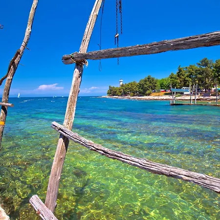 Silva 2-1 2- Kat By Interhome Appartement *