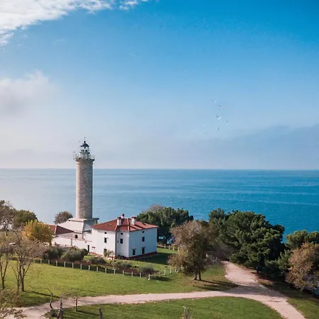 Silva 2-1 2- Kat By Interhome * Bašanija