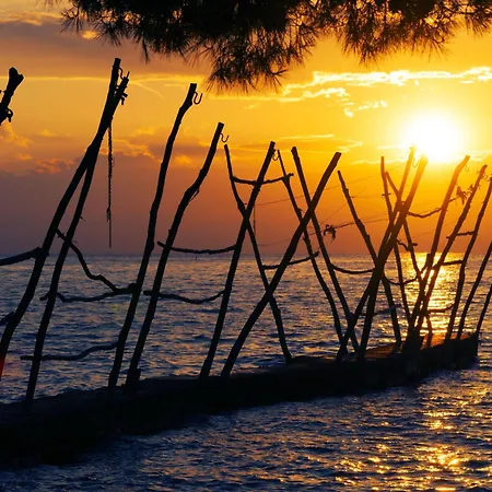 Silva 2-1 2- Kat By Interhome Appartement Bašanija