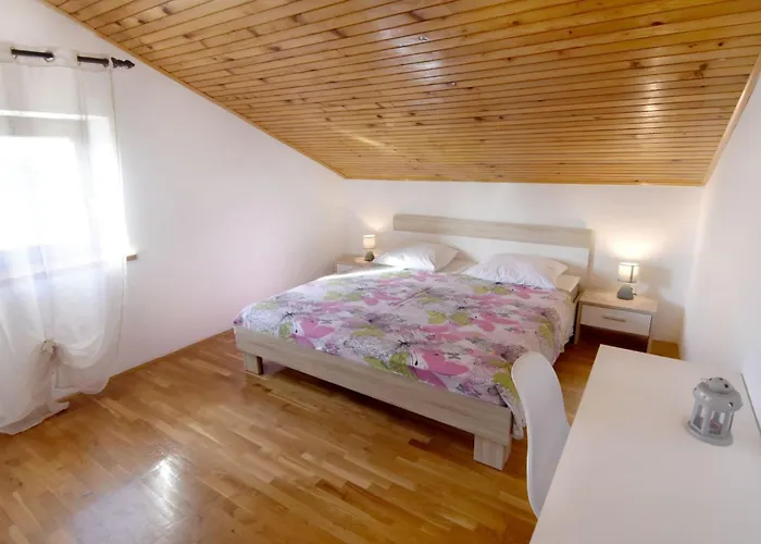 Silva 2-1 2- Kat By Interhome Apartment *