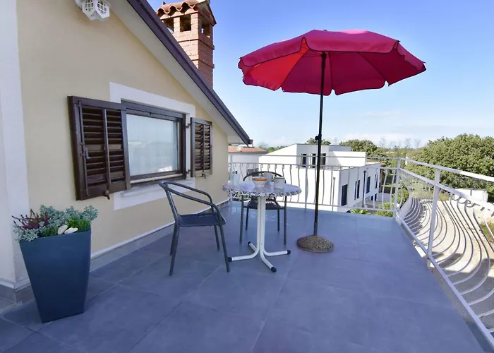 Silva 2-1 2- Kat By Interhome *