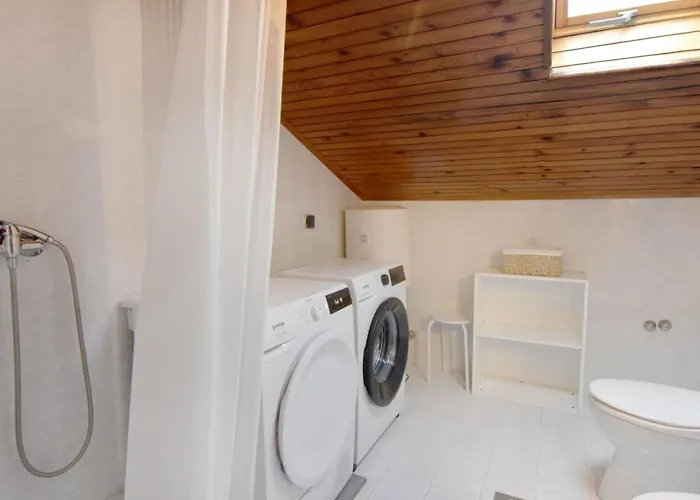 Silva 2-1 2- Kat By Interhome Apartment *