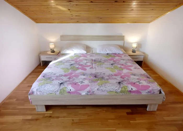 Apartment Silva 2-1 2- Kat By Interhome