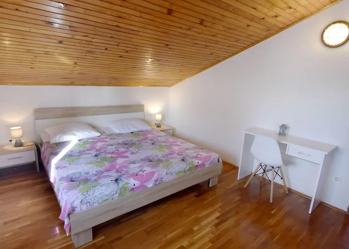 Silva 2-1 2- Kat By Interhome *