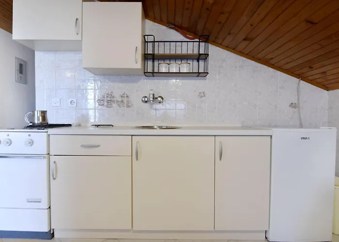 Silva 2-1 2- Kat By Interhome * Basanija