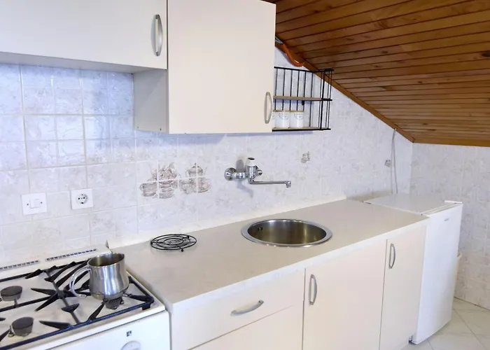 Silva 2-1 2- Kat By Interhome * Basanija