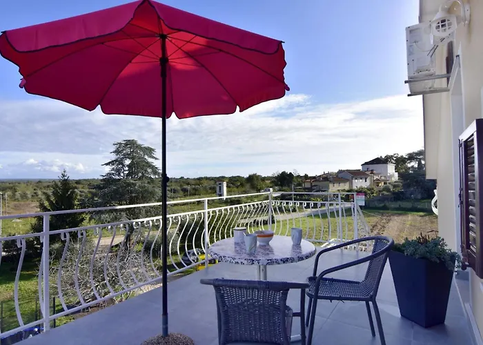 Silva 2-1 2- Kat By Interhome Apartment