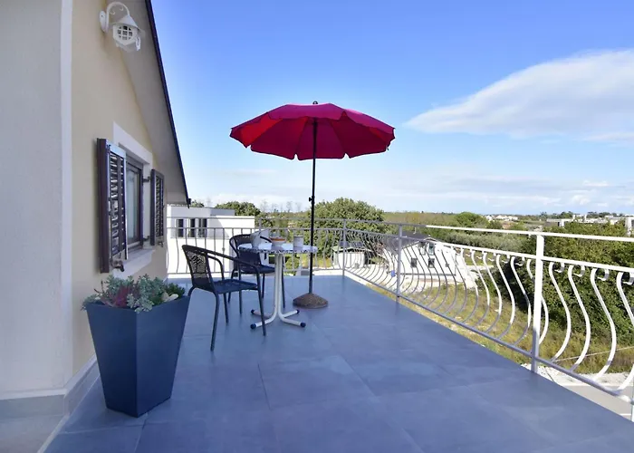 Silva 2-1 2- Kat By Interhome Apartment *