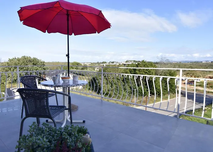 Silva 2-1 2- Kat By Interhome Apartment Basanija