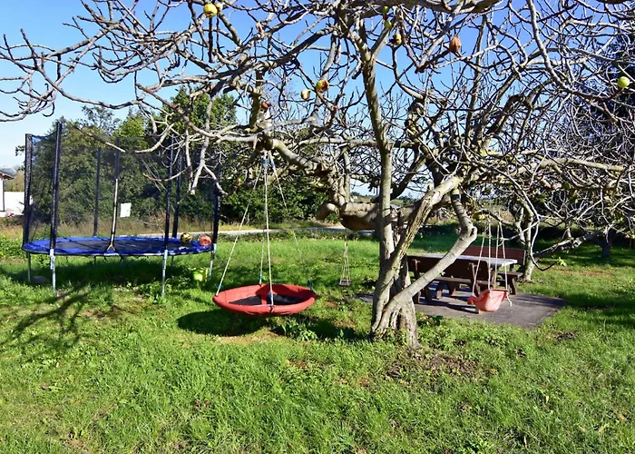 Apartment Silva 2-1 2- Kat By Interhome