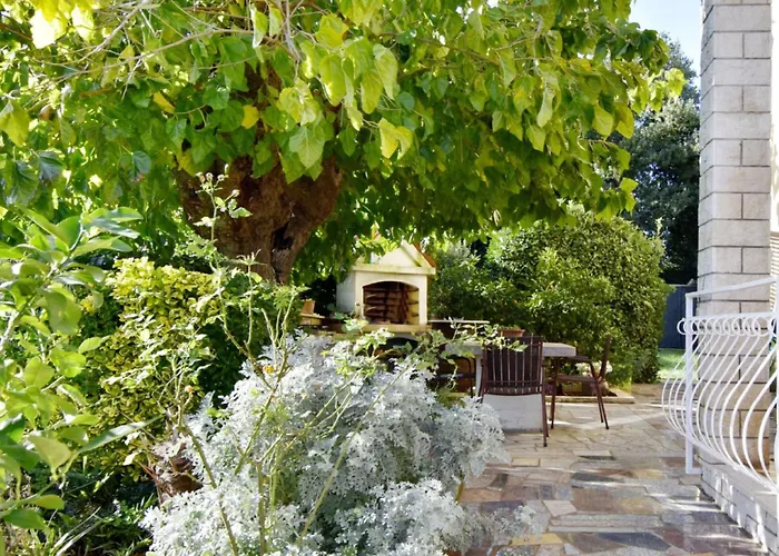 Silva 2-1 2- Kat By Interhome Basanija