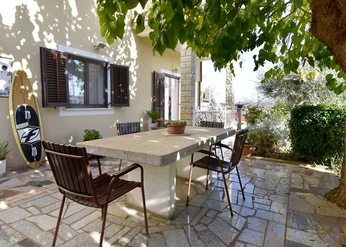 Silva 2-1 2- Kat By Interhome Apartment *