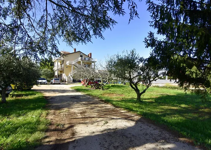 Silva 2-1 2- Kat By Interhome Apartment *