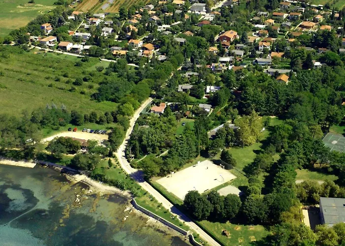 Silva 2-1 2- Kat By Interhome Apartment Basanija