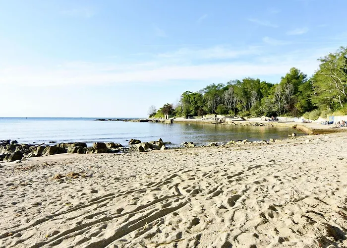 Silva 2-1 2- Kat By Interhome *