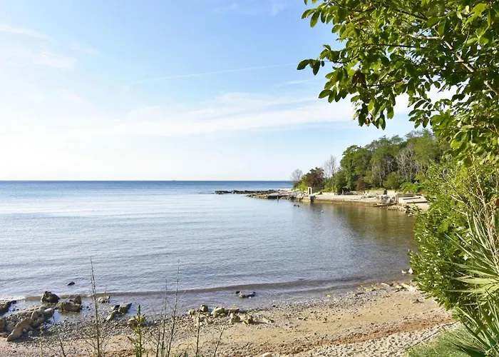 Silva 2-1 2- Kat By Interhome * Basanija