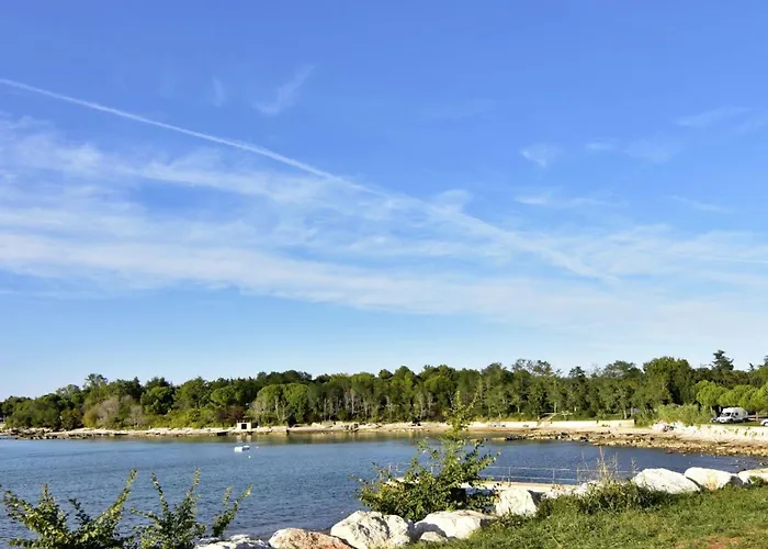 Silva 2-1 2- Kat By Interhome Basanija