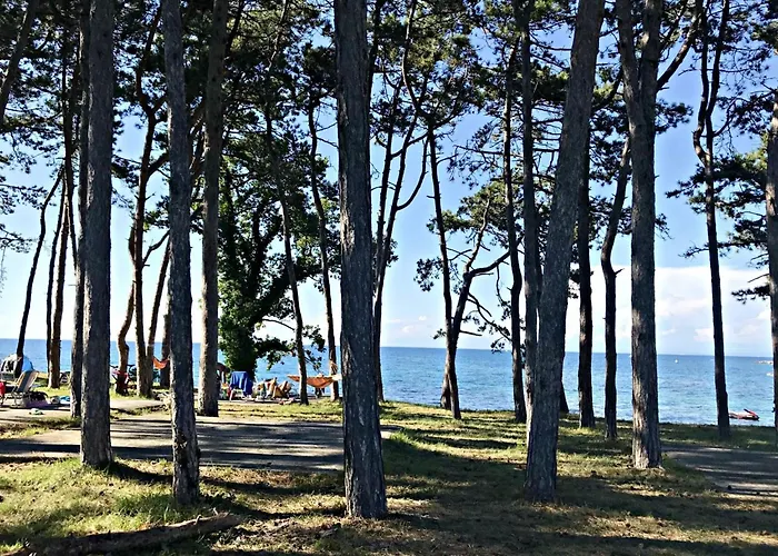 Silva 2-1 2- Kat By Interhome