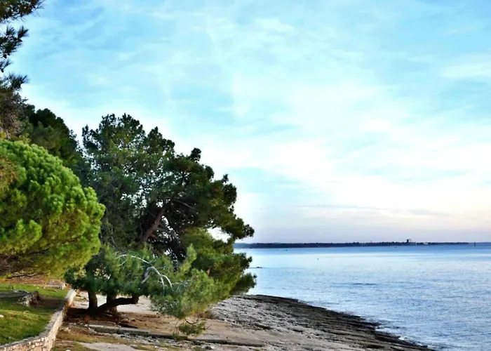 Apartment Silva 2-1 2- Kat By Interhome