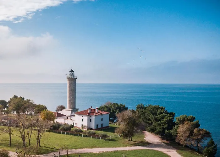 Silva 2-1 2- Kat By Interhome * Basanija