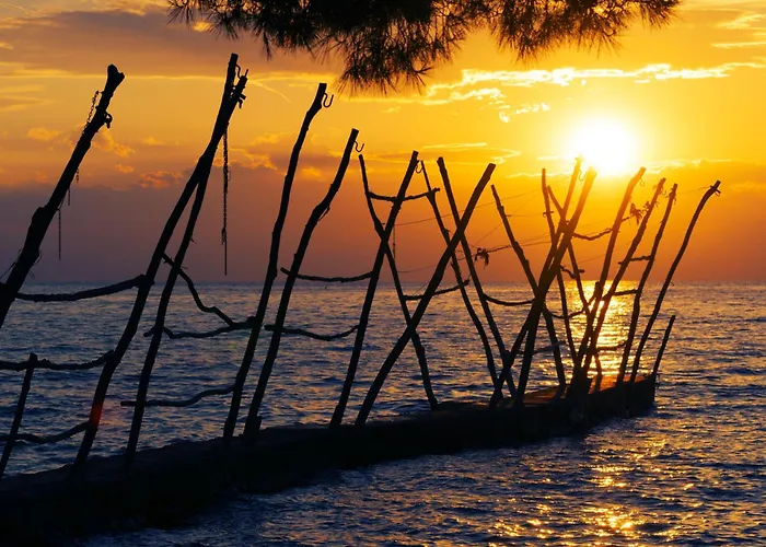 Silva 2-1 2- Kat By Interhome Apartment Basanija