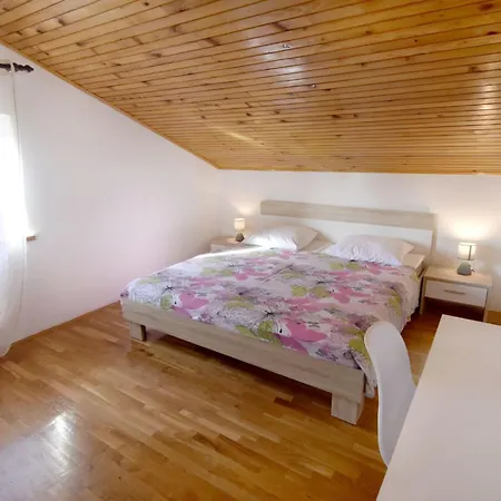 Silva 2-1 2- Kat By Interhome Appartement *