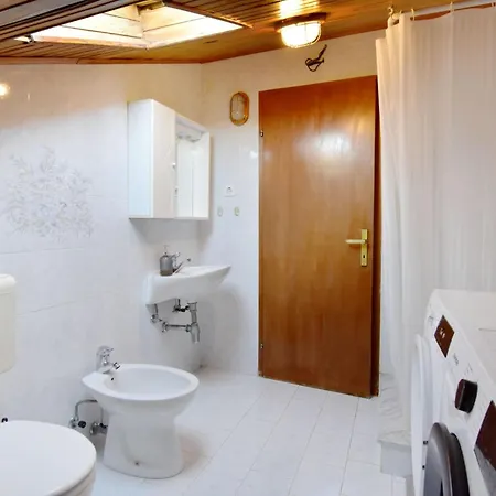 Silva 2-1 2- Kat By Interhome Appartement