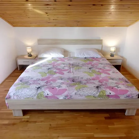 Appartement Silva 2-1 2- Kat By Interhome
