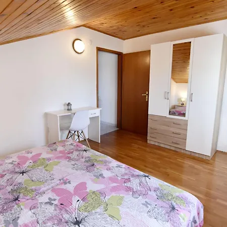 Silva 2-1 2- Kat By Interhome Appartement Bašanija